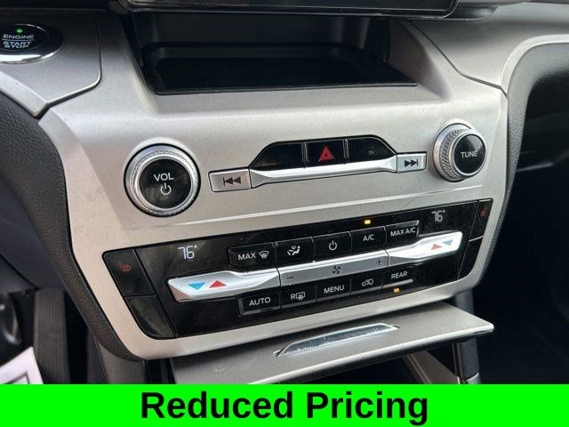 Ford Explorer XLT 4WD 2021