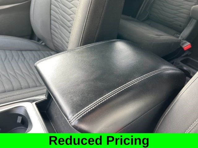 Ford Explorer XLT 4WD 2021