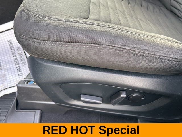 Ford Explorer XLT 4WD 2021