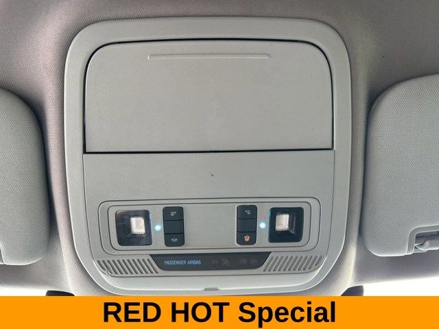 Ford Explorer XLT 4WD 2021