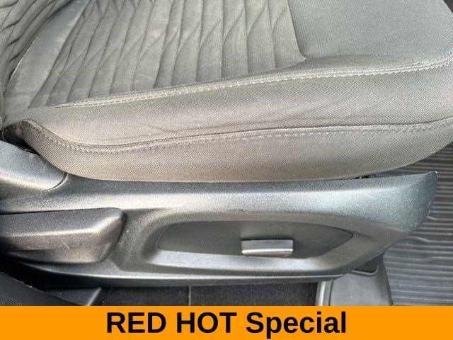 Ford Explorer XLT 4WD 2021