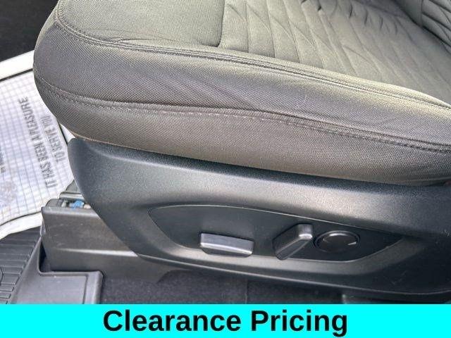 Ford Explorer XLT 4WD 2021