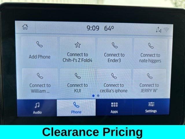 Ford Explorer XLT 4WD 2021