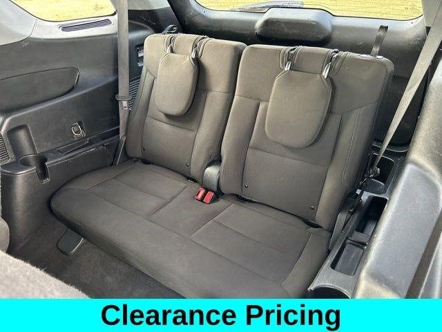 Ford Explorer XLT 4WD 2021