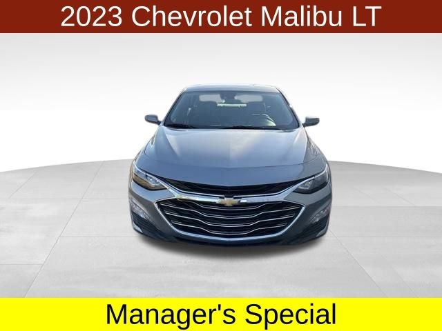 Chevrolet Malibu  2023