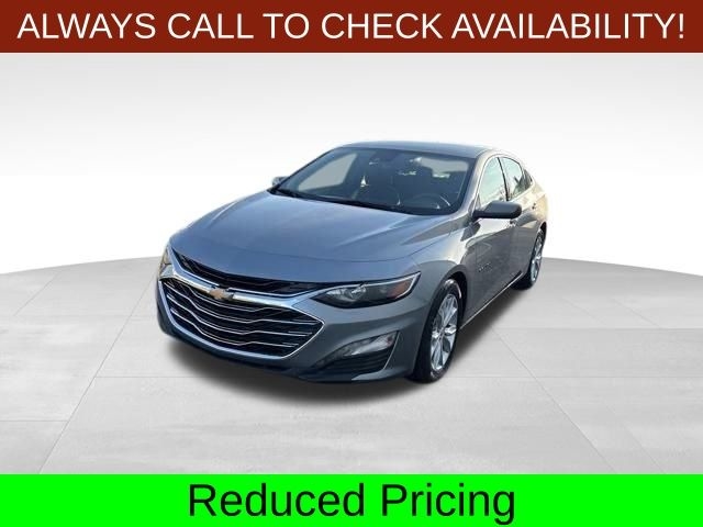 Chevrolet Malibu  2023