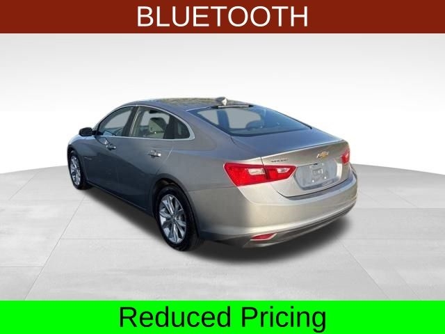 Chevrolet Malibu  2023