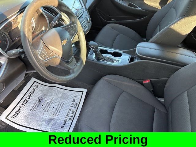 Chevrolet Malibu  2023