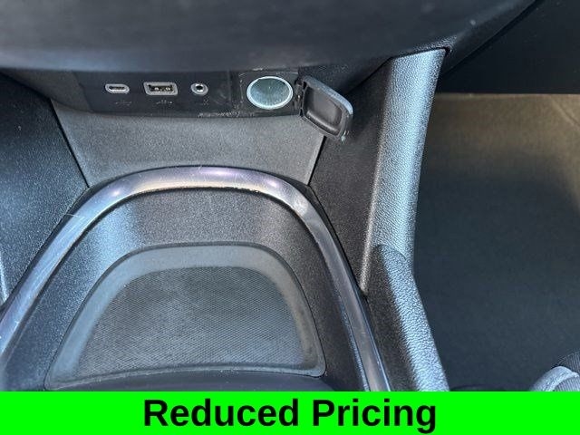 Chevrolet Malibu  2023