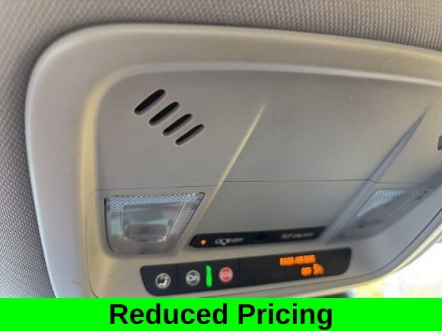 Chevrolet Malibu  2023