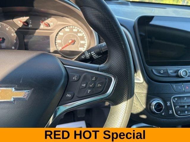 Chevrolet Malibu  2023