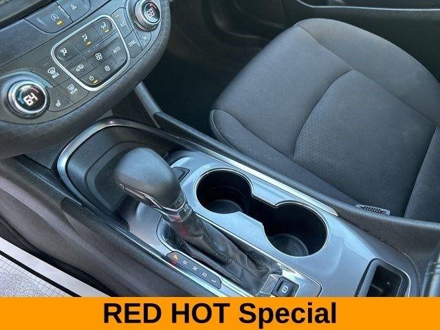 Chevrolet Malibu  2023