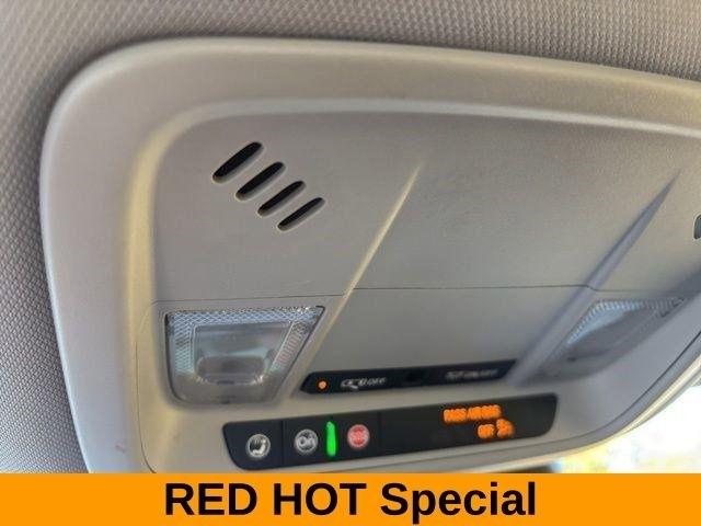 Chevrolet Malibu  2023