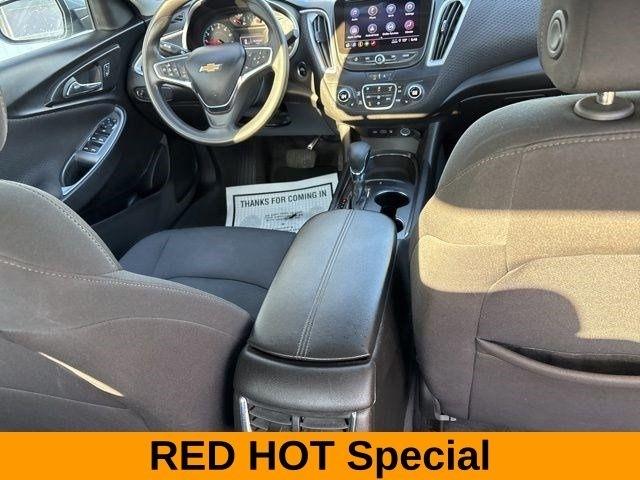 Chevrolet Malibu  2023