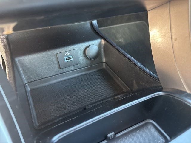 Ford Fusion Hybrid S 2018