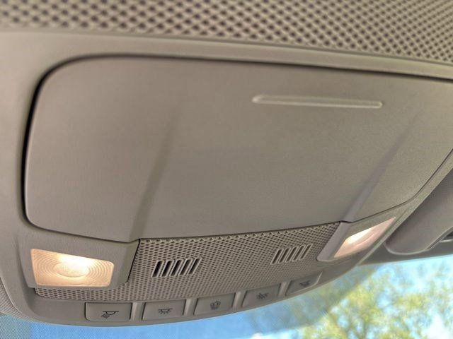 Ford Fusion Hybrid S 2018