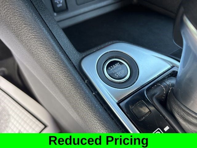 Nissan Sentra SV 2024