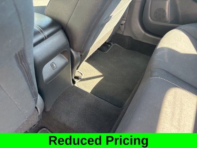 Nissan Sentra SV 2024