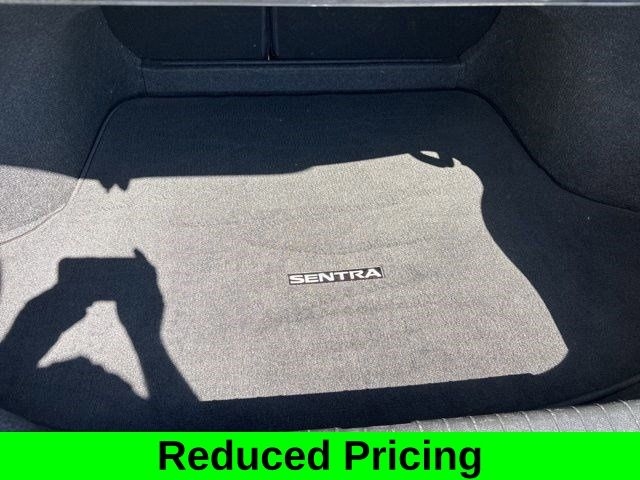 Nissan Sentra SV 2024