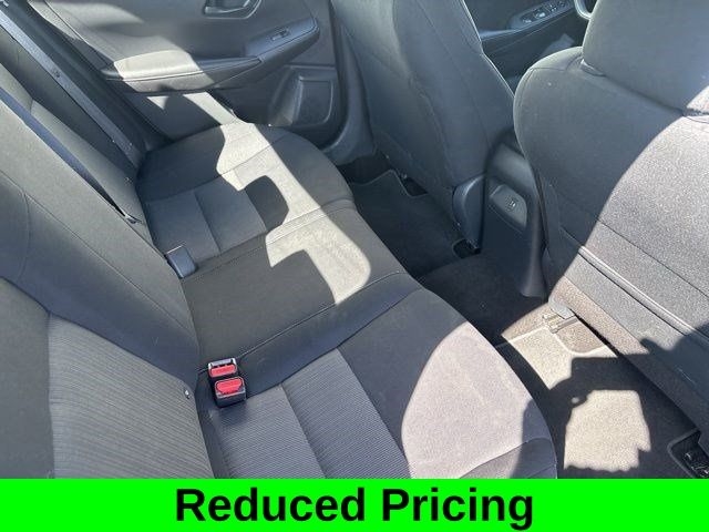 Nissan Sentra SV 2024