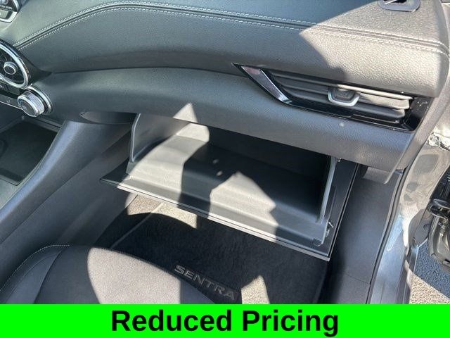 Nissan Sentra SV 2024