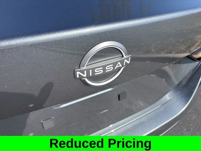 Nissan Sentra SV 2024