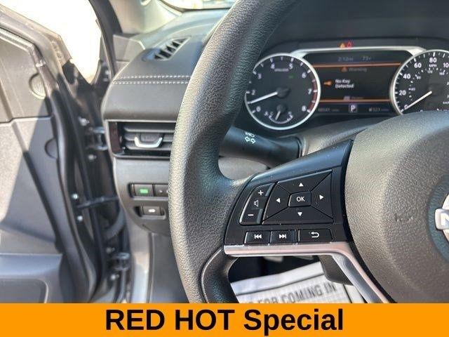 Nissan Sentra SV 2024