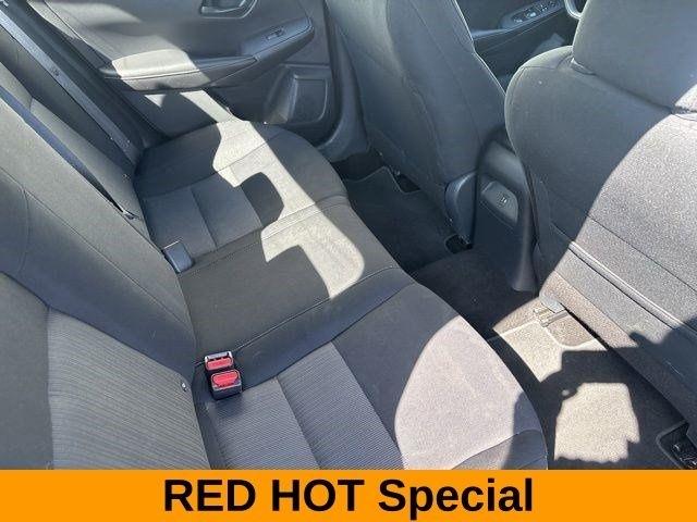 Nissan Sentra SV 2024