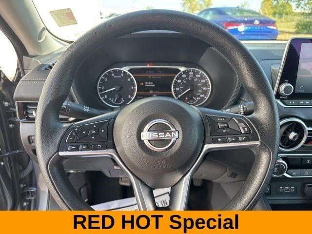 Nissan Sentra SV 2024