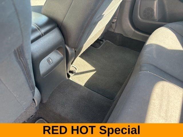 Nissan Sentra SV 2024