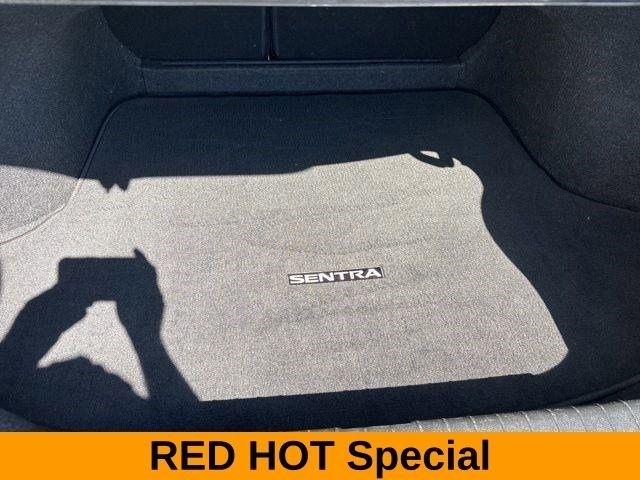 Nissan Sentra SV 2024