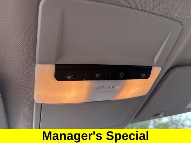 Nissan Altima 2.5 SV 2024