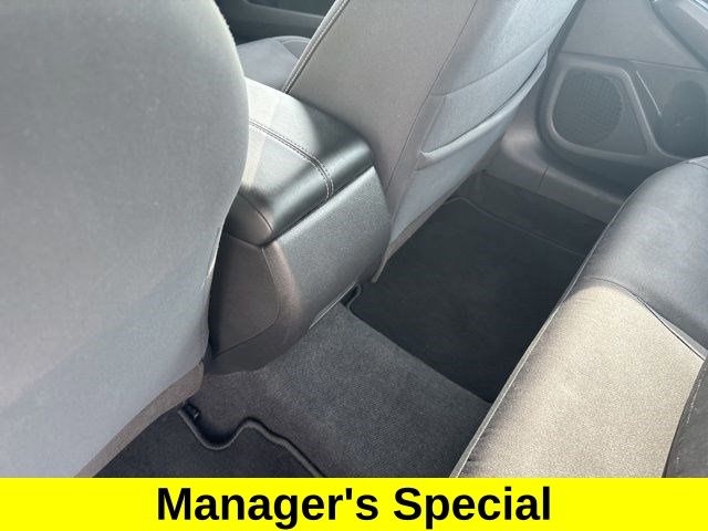 Nissan Altima 2.5 SV 2024