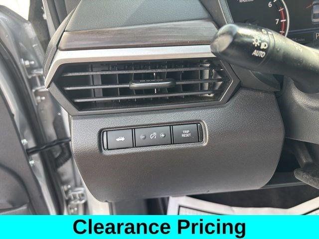 Nissan Altima 2.5 SV 2024