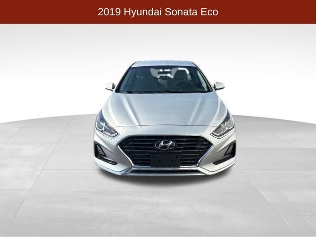 Hyundai Sonata ECO 2019 Hyundai Sonata ECO 2019