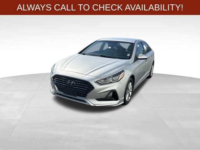 Hyundai Sonata ECO 2019 Hyundai Sonata ECO 2019