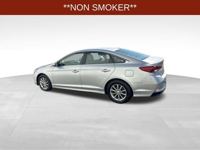 Hyundai Sonata ECO 2019 Hyundai Sonata ECO 2019