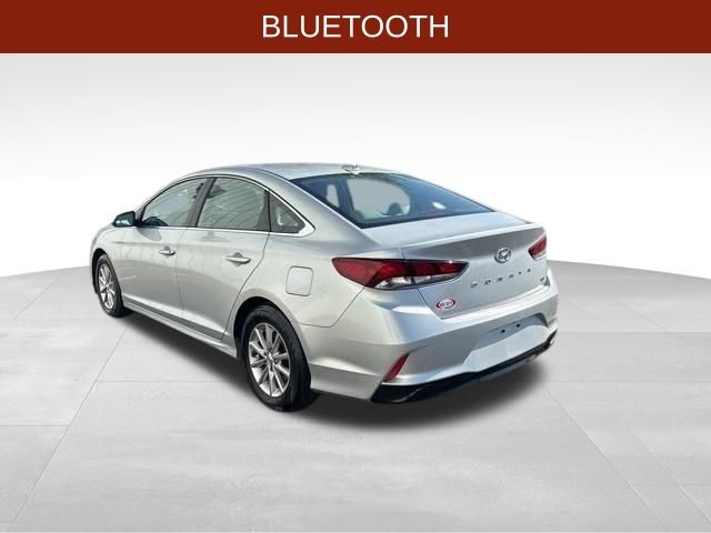 Hyundai Sonata ECO 2019 Hyundai Sonata ECO 2019