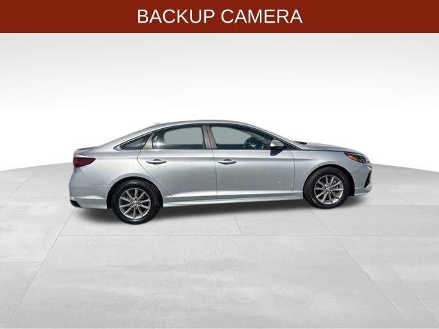 Hyundai Sonata ECO 2019 Hyundai Sonata ECO 2019