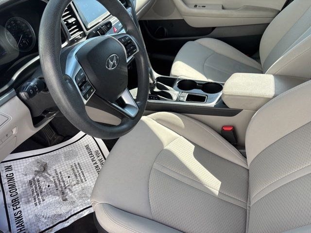 Hyundai Sonata ECO 2019 Hyundai Sonata ECO 2019