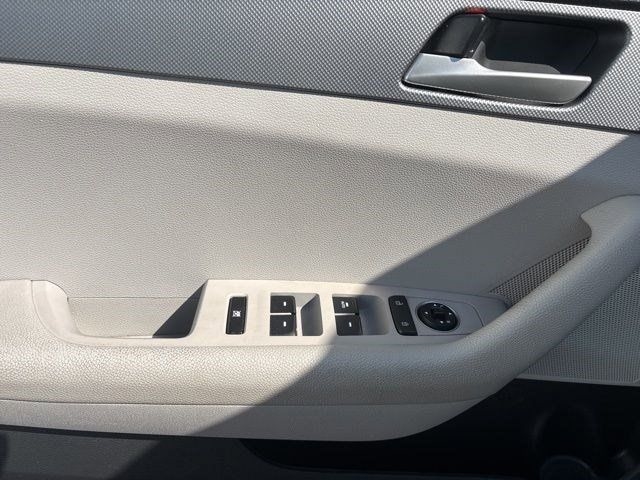 Hyundai Sonata ECO 2019 Hyundai Sonata ECO 2019