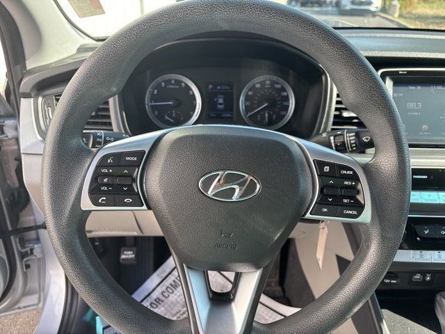 Hyundai Sonata ECO 2019 Hyundai Sonata ECO 2019