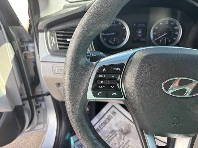 Hyundai Sonata ECO 2019 Hyundai Sonata ECO 2019