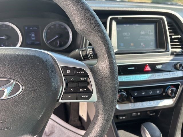Hyundai Sonata ECO 2019 Hyundai Sonata ECO 2019