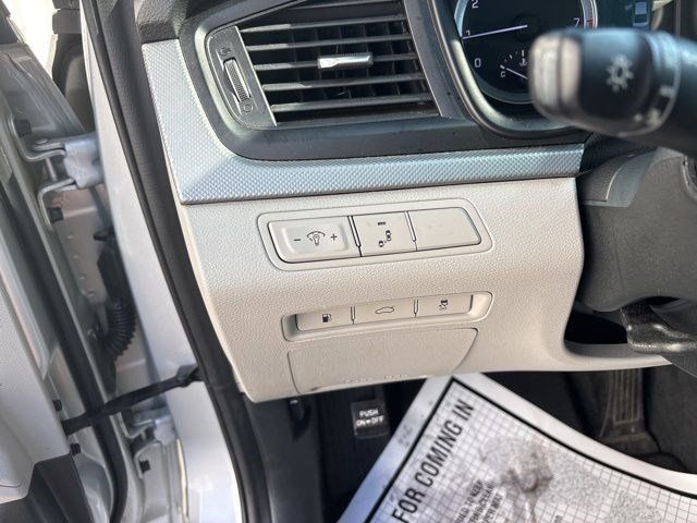 Hyundai Sonata ECO 2019 Hyundai Sonata ECO 2019