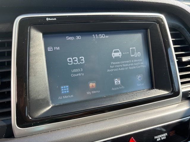 Hyundai Sonata ECO 2019 Hyundai Sonata ECO 2019