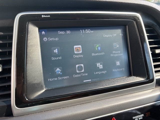 Hyundai Sonata ECO 2019 Hyundai Sonata ECO 2019