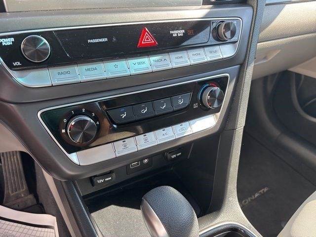 Hyundai Sonata ECO 2019 Hyundai Sonata ECO 2019