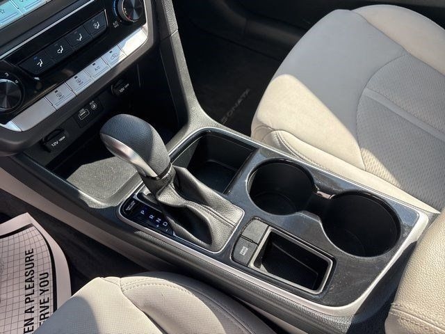 Hyundai Sonata ECO 2019 Hyundai Sonata ECO 2019