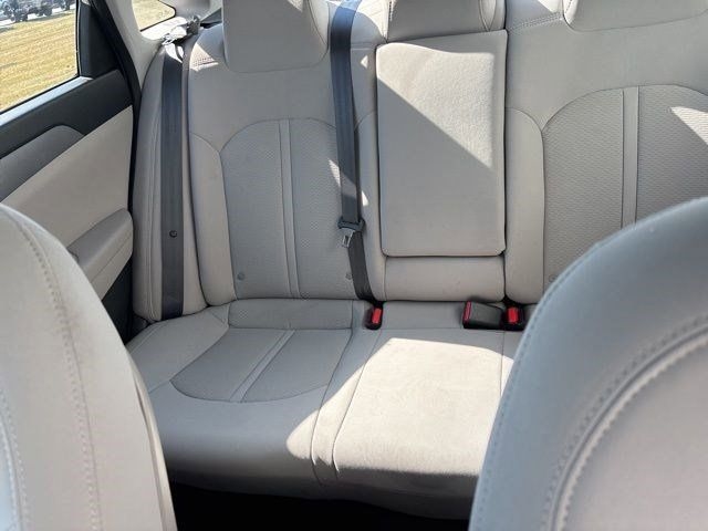 Hyundai Sonata ECO 2019 Hyundai Sonata ECO 2019